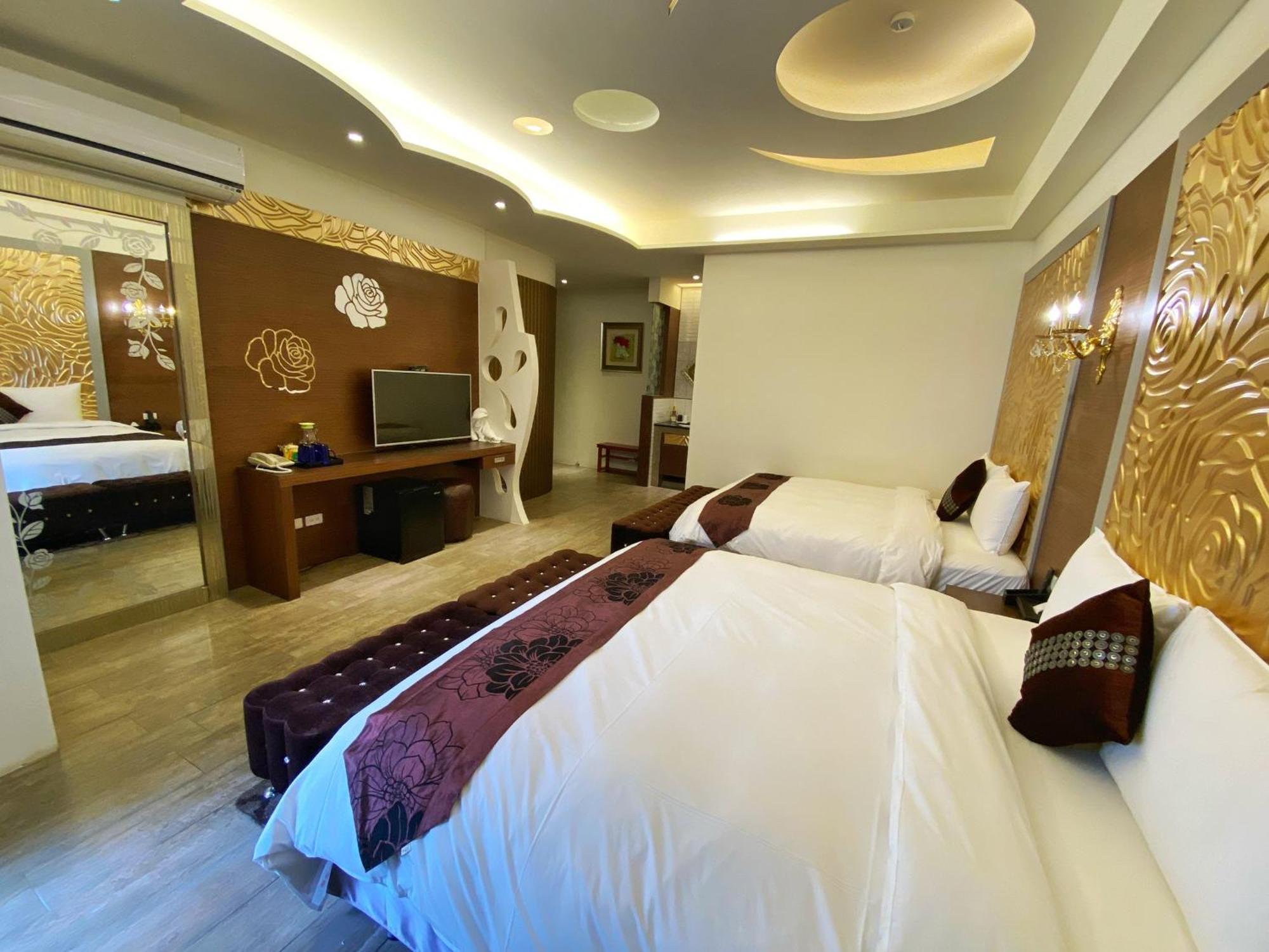 Dream Ocean View B&B Makung Kültér fotó