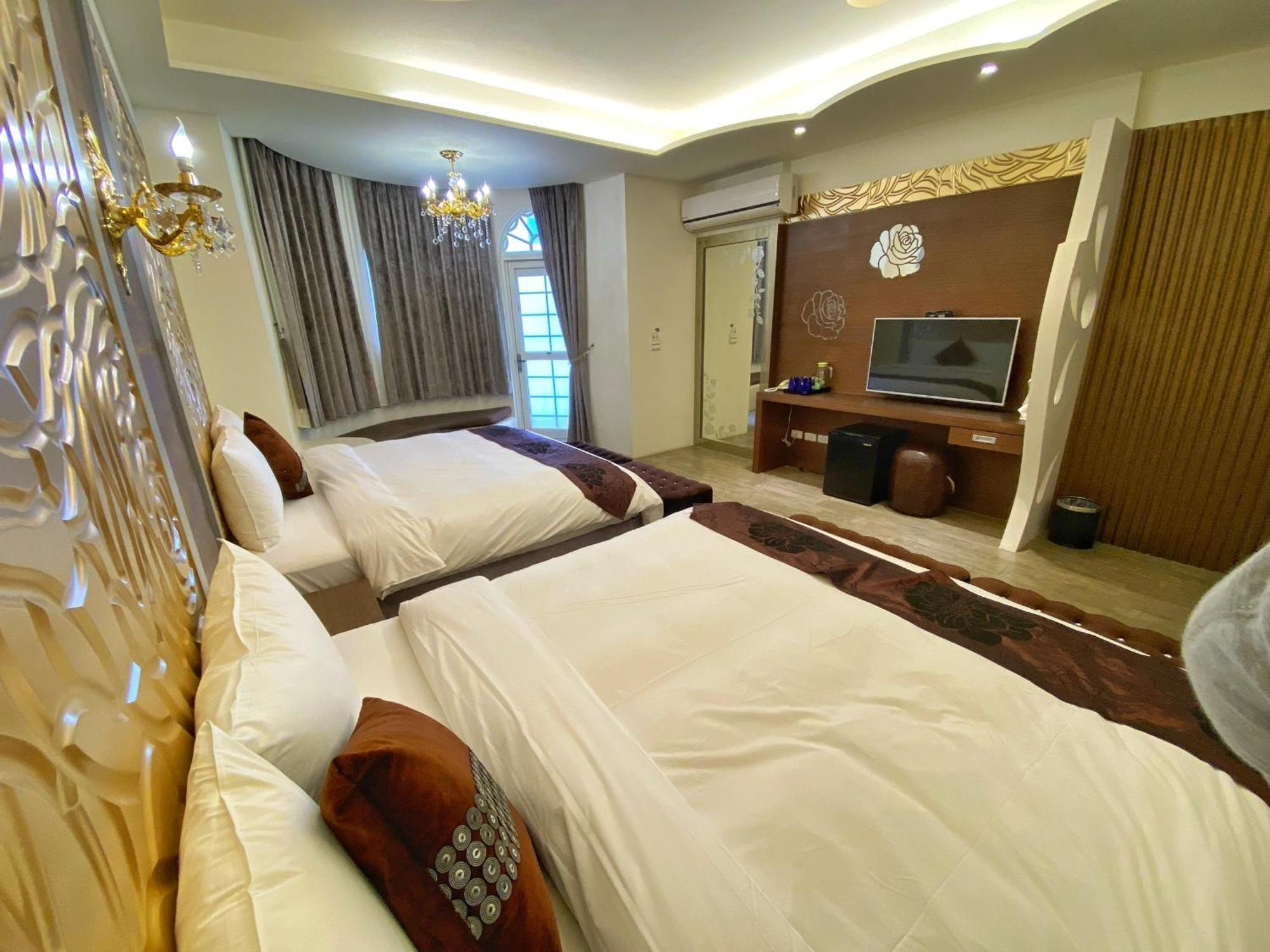 Dream Ocean View B&B Makung Kültér fotó
