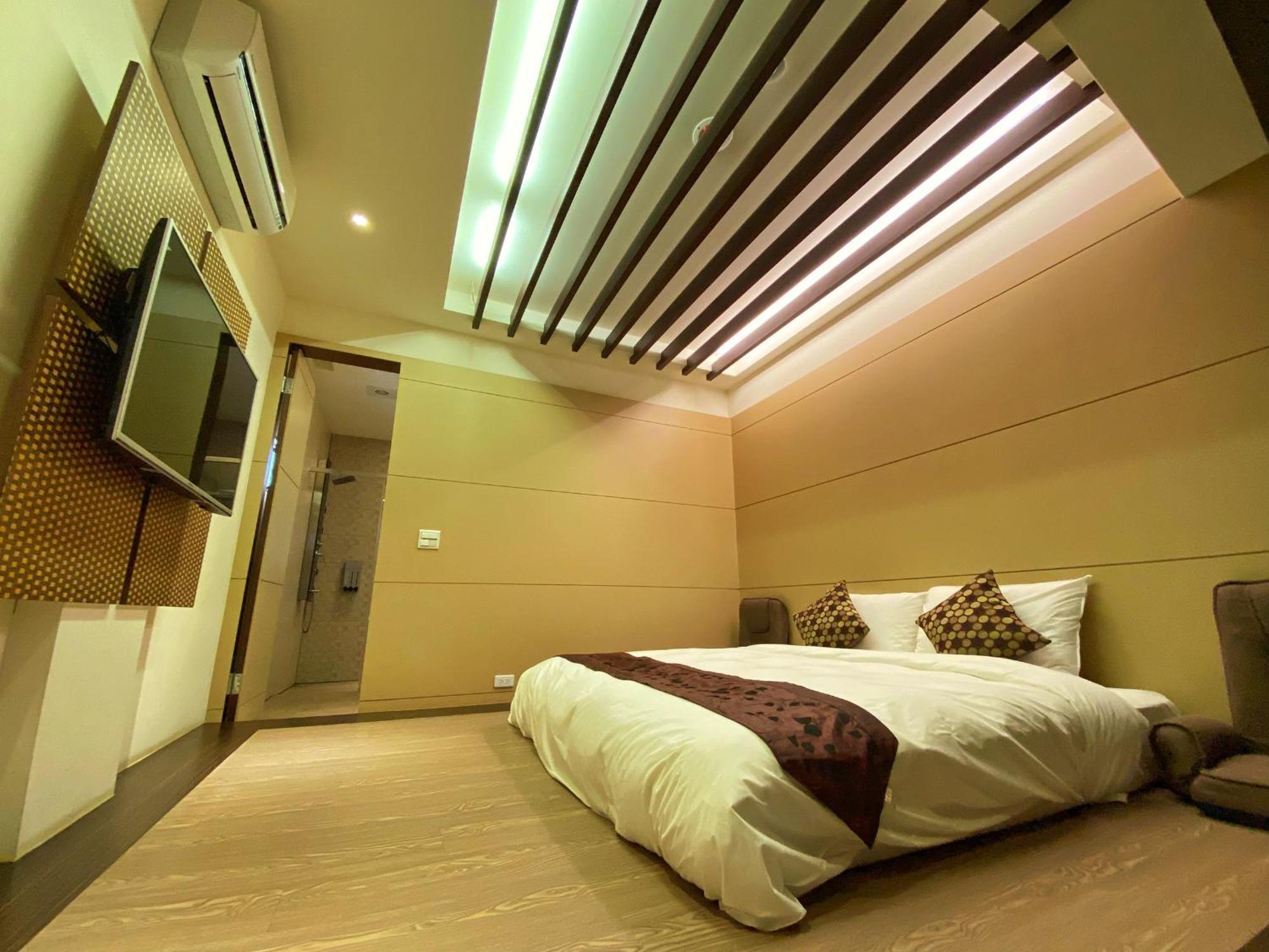 Dream Ocean View B&B Makung Kültér fotó